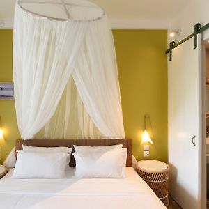 Comfort Zimmer mit Kingsize-Bett